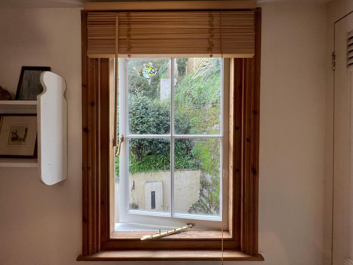 Pass The Keys 64 Church Street Characterful 2-Bed Cottage In The Heart Of Town Kingsbridge  Exteriör bild